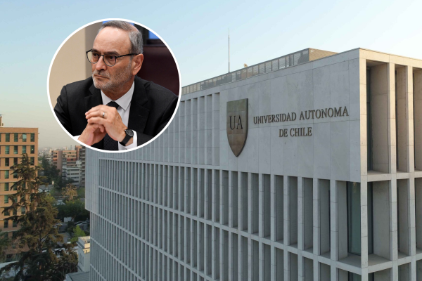 GORE de La Araucanía denuncia a U. Autónoma ante fiscalía por fraude al fisco, estafa y lavado de activos en convenios por más $ 21.800 millones