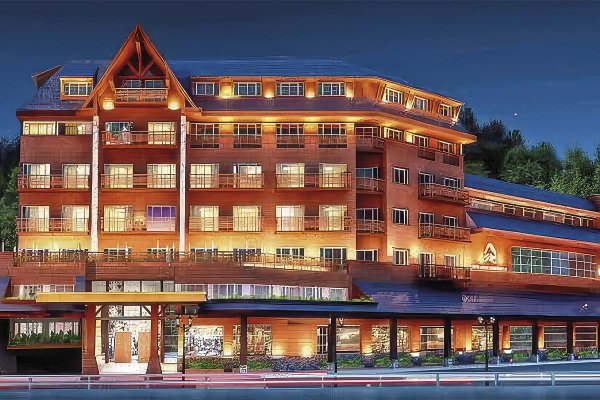<p>A pesar de ofertas de Dreams y Corporación Meier: Super de Casinos declara desierto proceso de Puerto Varas</p>