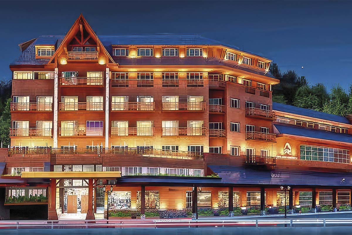 <p>Dreams carga contra Super de Casinos por licitación desierta de Puerto Varas: "Un estándar que cambia entre un proceso y otro"</p>