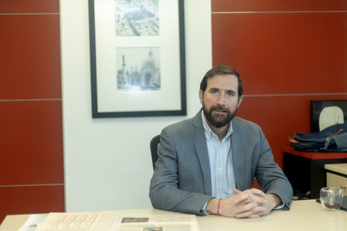 <p>OTIC de la Cámara de la Construcción cuestiona cambios a la franquicia tributaria Sence: “No resolvieron ninguno de los problemas que levantamos”</p>