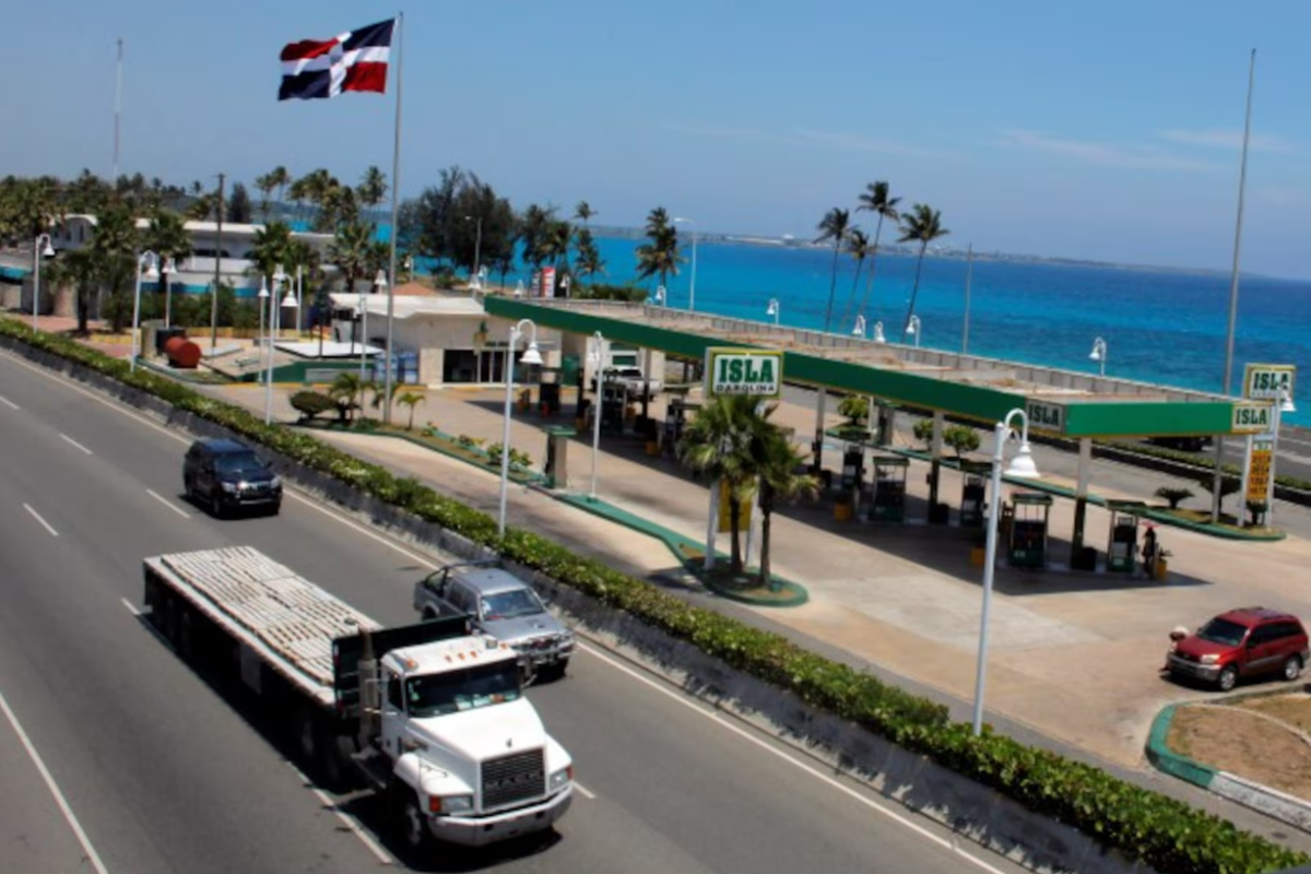<p>Llegada de turistas chilenos a República Dominicana crece 22,5% y supera el ritmo general del destino</p>