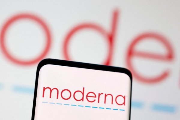 Las acciones de Moderna se duplican tras el éxito de ensayos clínicos de la vacuna contra el melanoma