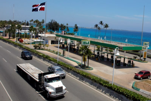 <p>Llegada de turistas chilenos a República Dominicana crece 22,5% y supera el ritmo general del destino</p>