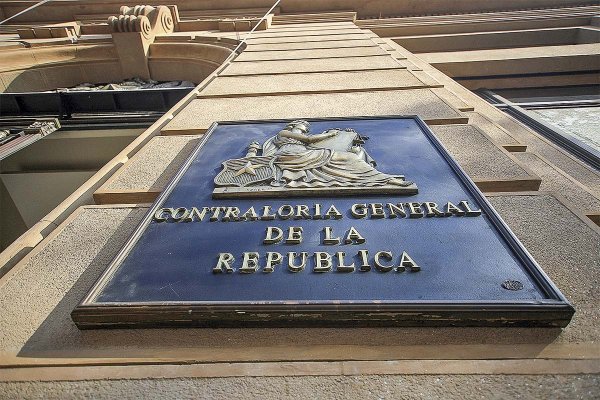 Informe de Contraloría apunta a exSubtel Claudio Araya
