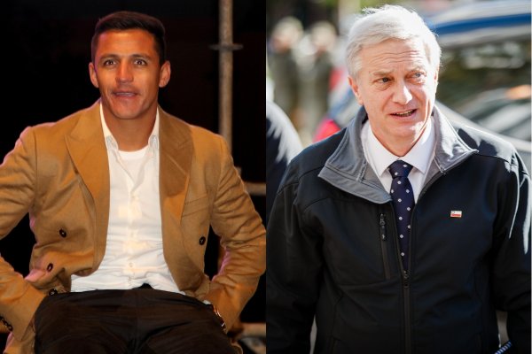 <p>Alexis Sánchez ofrece ayuda Tocopilla tras aluviones y envía mensaje a Kast: “Confío en usted presidente”</p>