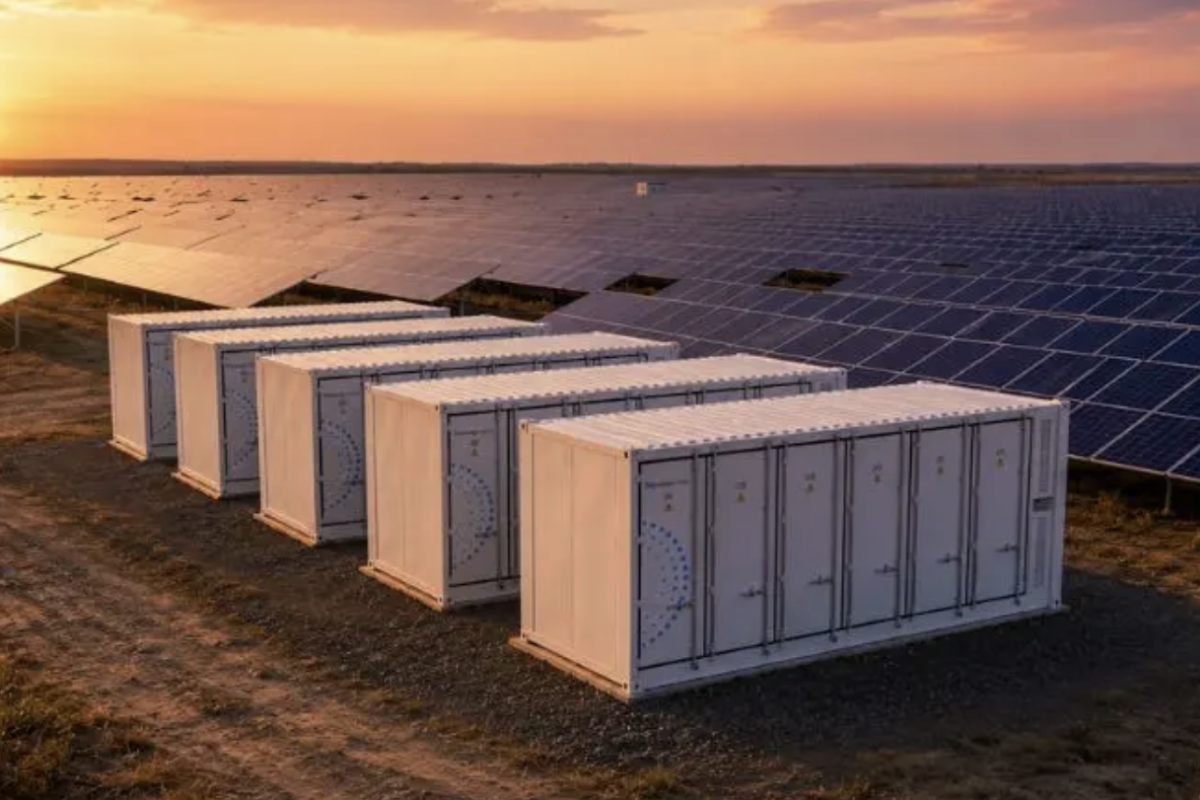 <p>Foto: Canal Solar</p>
