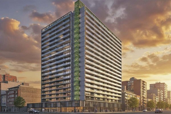 Lab Capital se estrena en el mercado local con fondo para edificio mixto en Escuela Militar junto a Greystar