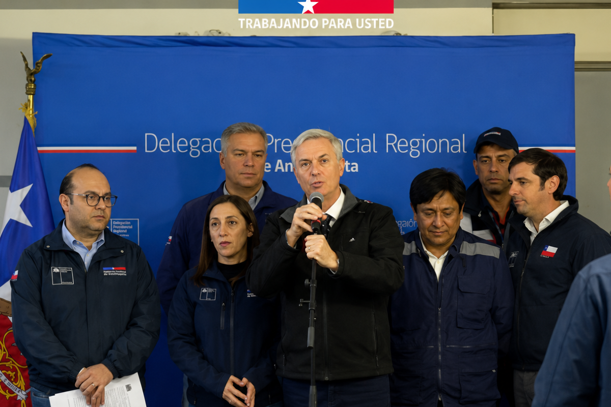 <p>Foto: Presidencia</p>