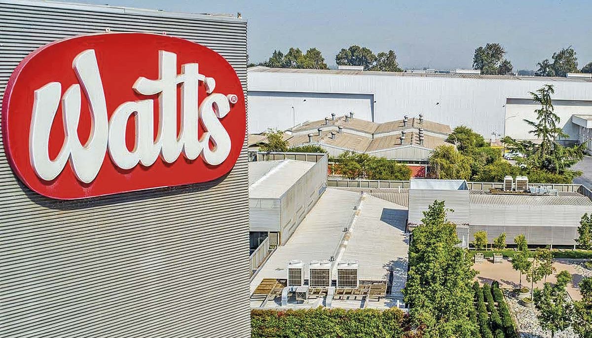 <p>Ganancias de Watt’s crecen 124% impulsadas por el negocio de alimentos</p>