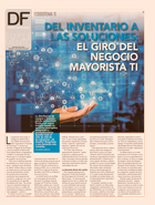 Ecosistema TI