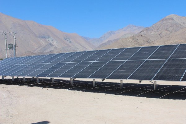<p>Coeva de Coquimbo aprueba declaración de impacto ambiental de parque fotovoltaico Hanna de US$ 15 millones en Ovalle</p>