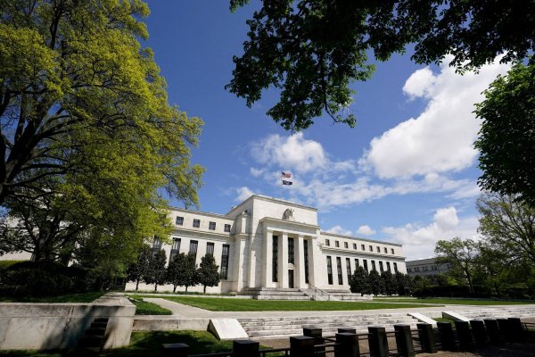 La IA se infiltró en la Fed... al menos en los debates de política monetaria