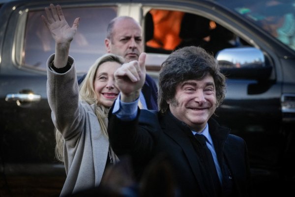 <p>La economía argentina no despega y ya amenaza la reelección de Milei: qué pasaría si las elecciones fueran hoy</p>