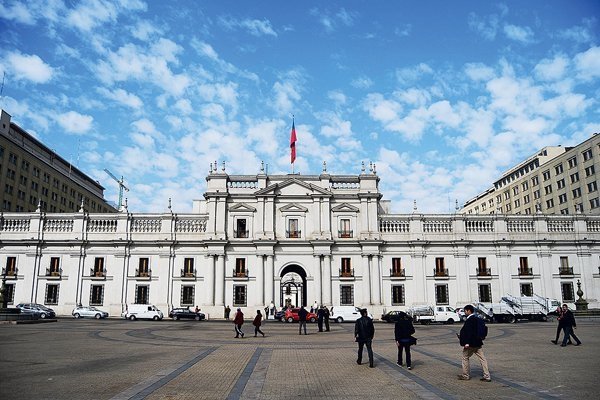 <p>Cepal recorta proyección de crecimiento para Chile a un 1,6% este año</p>