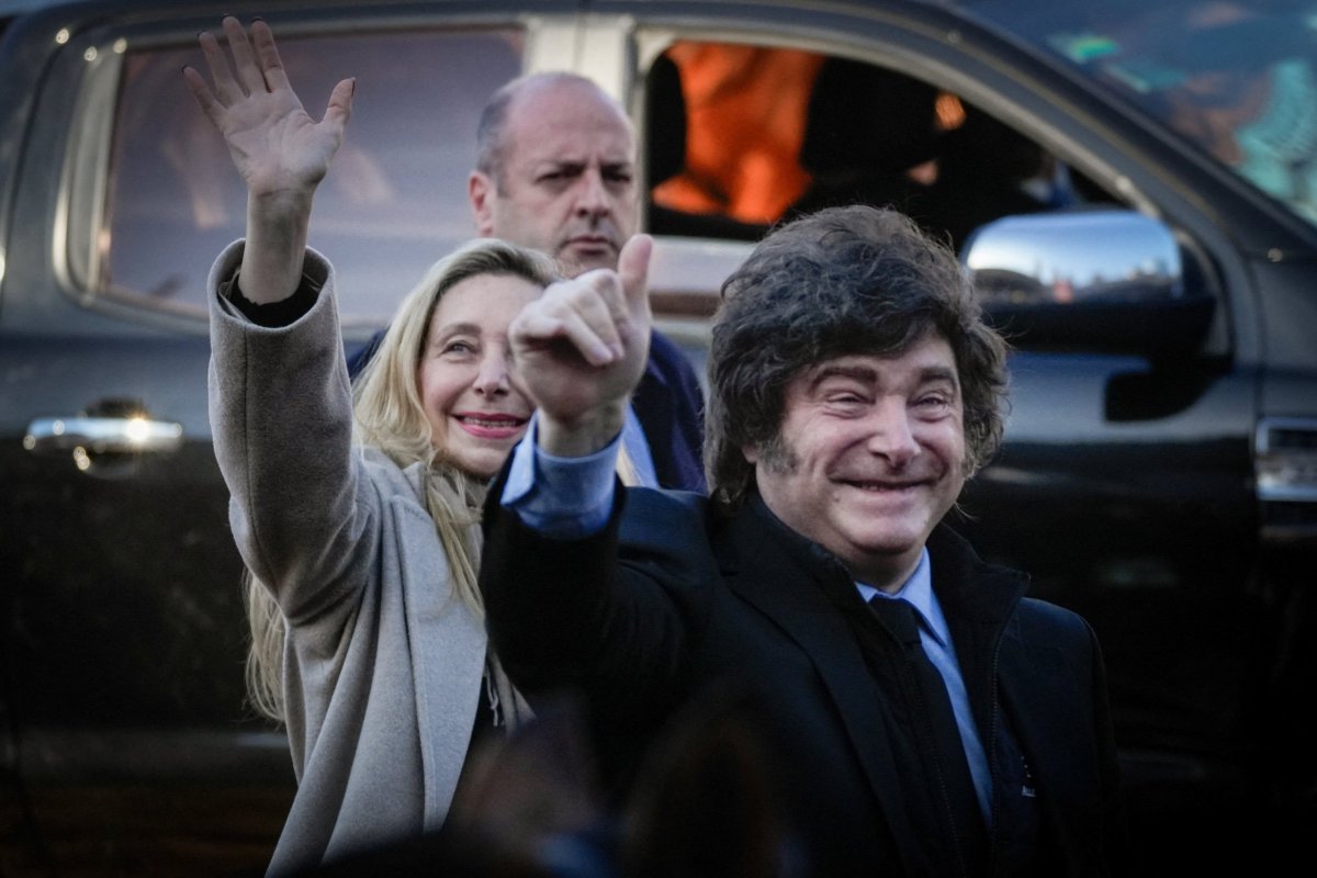 <p>La economía argentina no despega y ya amenaza la reelección de Milei: qué pasaría si las elecciones fueran hoy</p>