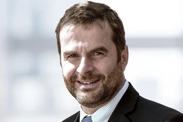 <p>Gonzalo Ferrer renuncia a la gerencia general de Banco Consorcio</p>