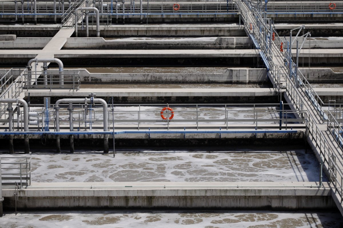 <p>Aguas Andinas gana $ 77.526 millones en el semestre pese al golpe de la UF</p>