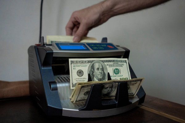 <p>Foto: Bloomberg</p>