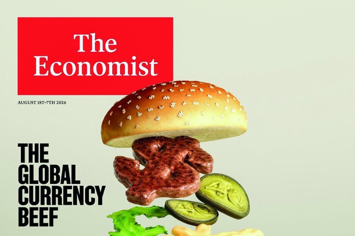 40 años mirando la economía a través de una hamburguesa: la historia del Índice Big Mac