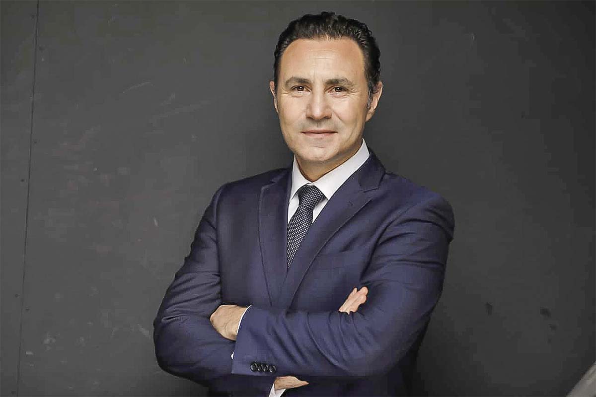 Rodrigo O’Ryan, presidente de Corma:“La forestación de los pequeños y medianos propietarios en Chile está siendo cero”