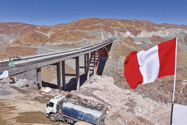 Falabella, Tottus, Sonda y Ripley utilizan en Perú sistema que cambia impuestos por obras públicas