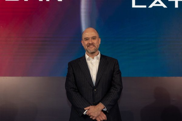 CEO de Nissan delinea su nueva hoja de ruta: apuesta por vender 500 mil unidades en América Latina y lanzar seis nuevos modelos