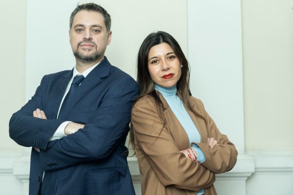 Cicardini & Manouchehri: “No hemos hecho un show, sino que acciones con resultados políticos”