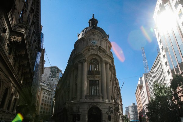 Foto: Aton Chile