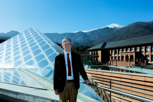 Universidad de los Andes prepara endowment de US$ 100 millones