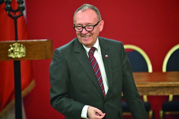 Los inminentes reclamos RN a Palacio en defensa de Segpres, el otro lío que destapó la reforma de seguridad