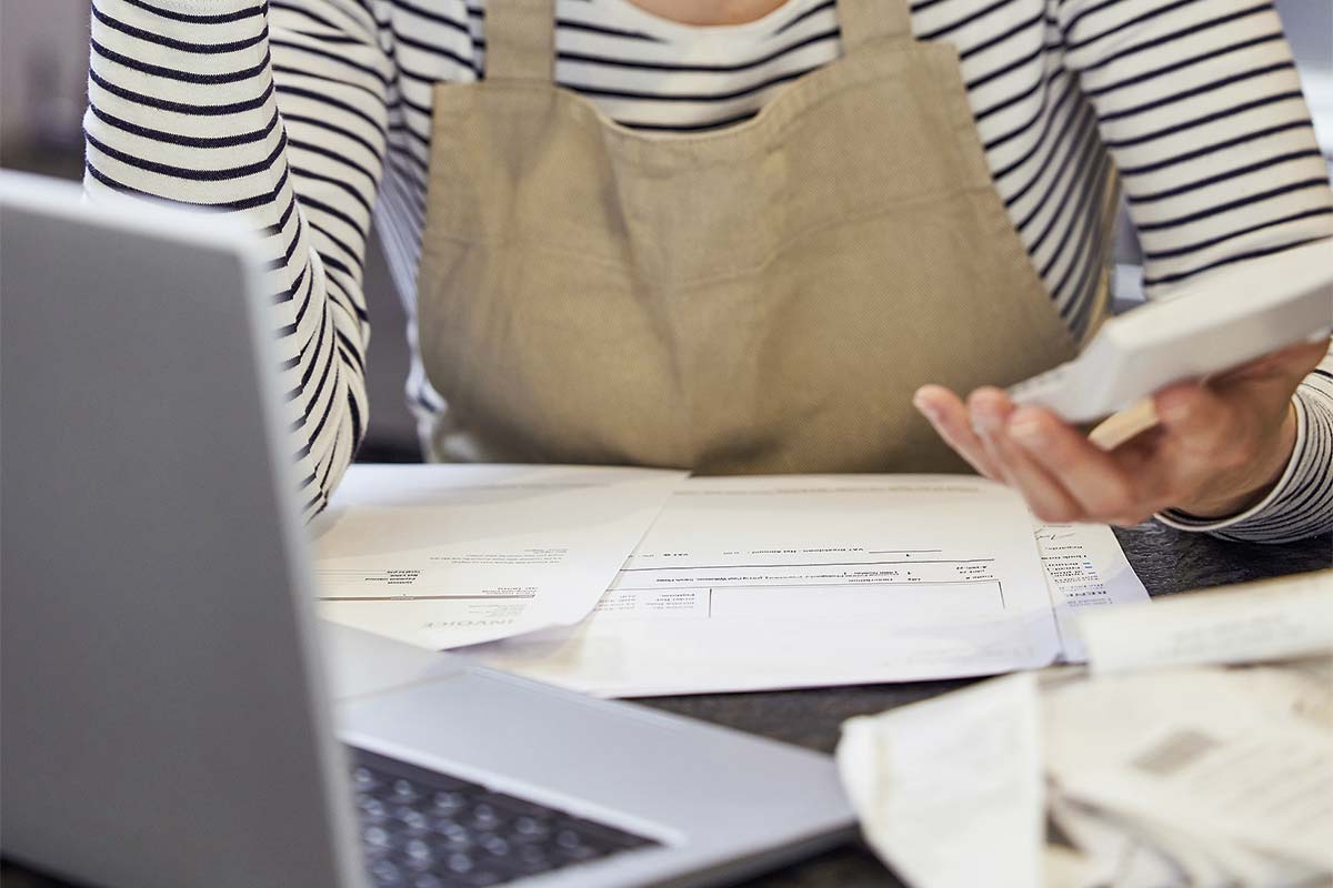 La informalidad gana espacio entre los trabajadores clasificados como dependientes