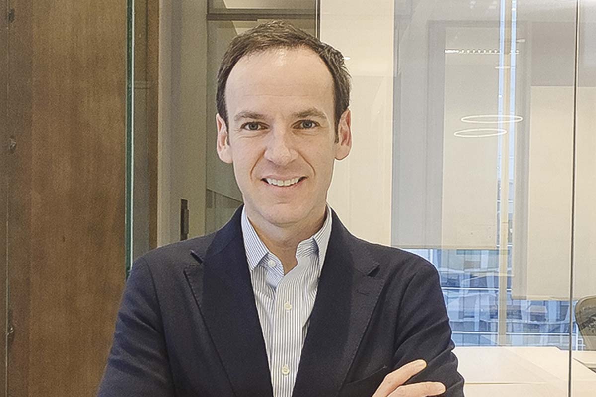 La Ruta Tributaria | José Miguel Gazitúa, socio de international Tax de Deloitte.