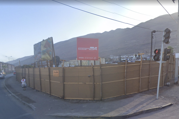 Tras casi seis años de espera y con más del doble de inversión, Iquique vuelve a licitar su quinto Cesfam: 13 empresas participaron en visita a terreno