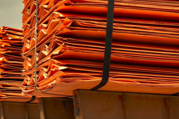 Minera Puntilla: Codelco y Pucobre constituyen sociedad para Tovaku y comprometen otros US$ 20 millones