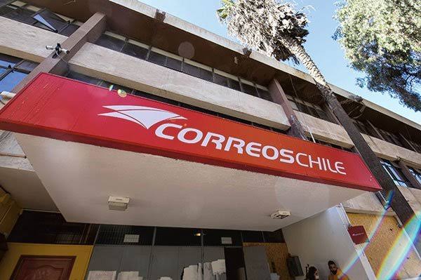 Correos de Chile ratifica a Ignacio Liberman como gerente general