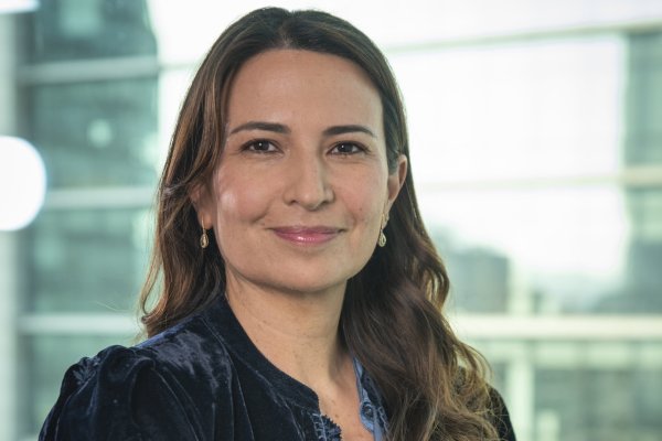 Claudia Torres, gerenta general de Bci Asset Management: "Hay muchas inversiones que se están posponiendo, esperando que parta la Ley de Reconstrucción”