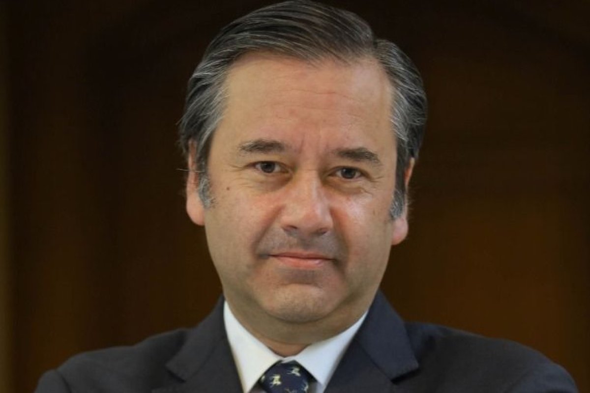 Agustín Romero (REP): “El aumento del presupuesto para 2027 tendría que ser cero o muy cercano a cero”