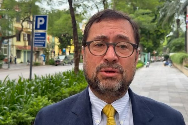 Ahora en DF | Canciller Pérez Mackenna por dichos de jefe militar argentino: “El Estrecho de Magallanes es indiscutiblemente chileno”