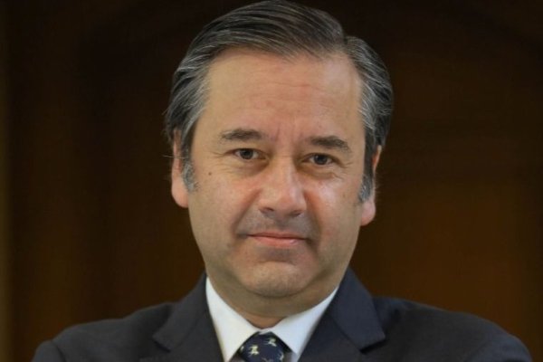 Agustín Romero (REP): “El aumento del presupuesto para 2027 tendría que ser cero o muy cercano a cero”