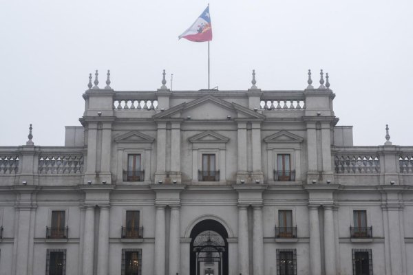 Kast presenta comisión para reformar la arquitectura del Estado y analizar fusionar ministerios: grupo lo integran Zaldívar, Andrade, Horst y Blumel