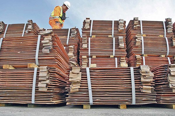 Inversión de capital en minerales críticos necesita alcanzar los US$ 1,65 billones para satisfacer la demanda a 2035, según Citi