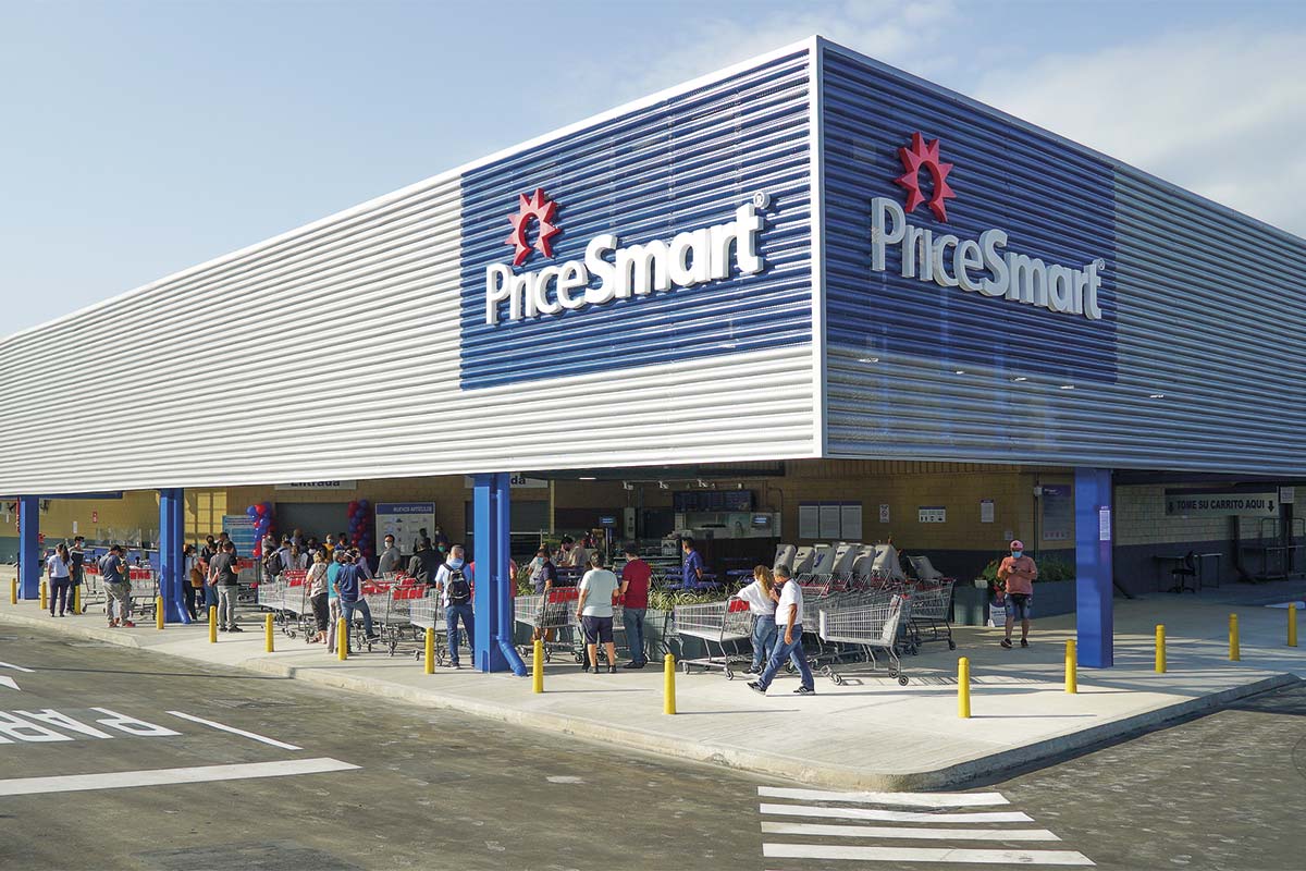 CEO de PriceSmart anuncia inversión de US$ 100 millones en Chile y revela: “no queremos tardar tanto” en el desembarque