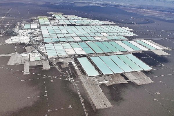 Corredoras de bolsa suben la apuesta por SQM y elevan estimaciones para la acción