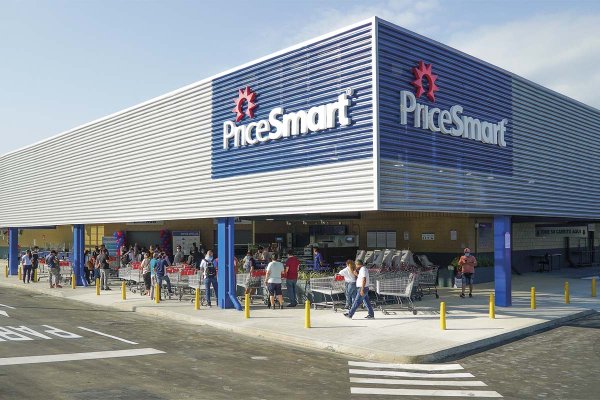 CEO de PriceSmart anuncia inversión de US$ 100 millones en Chile y revela: “no queremos tardar tanto” en el desembarque