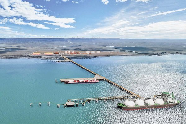 Coeva aprueba megaproyecto de amoníaco verde por US$ 11 mil millones y queda listo para obtener su permiso ambiental