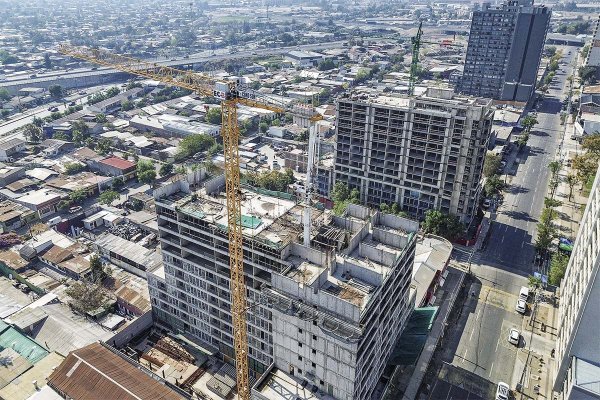 Chile actualiza norma sísmica para edificios y oficializa cambios que dejaron los últimos grandes terremotos