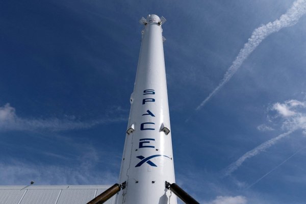 La apuesta de US$ 60.000 millones por SpaceX, que se convirtió en US$ 2.000 millones, y ahora complica a un fondo de pensiones en California