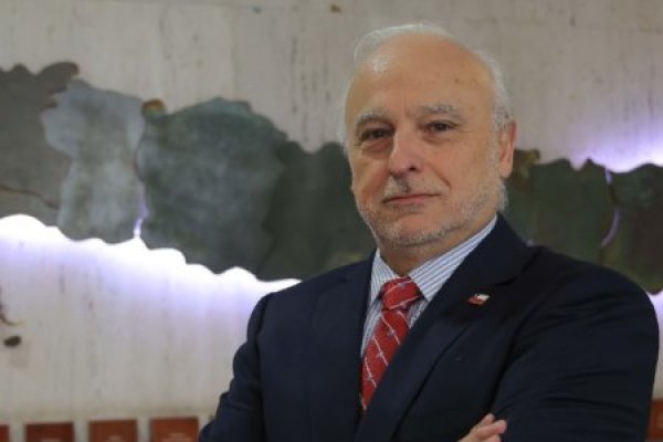 MOP pone fin a seis meses de vacancia y nombra nuevo director nacional de Obras Hidráulicas