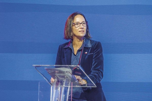 Subsecretaria Estévez anticipa que las negociaciones por aranceles con EEUU se retomarán en dos semanas