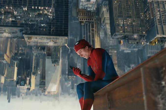 Cómo la nueva película de Spider-Man sigue rompiendo récords de taquilla e impulsa a la acción de Sony